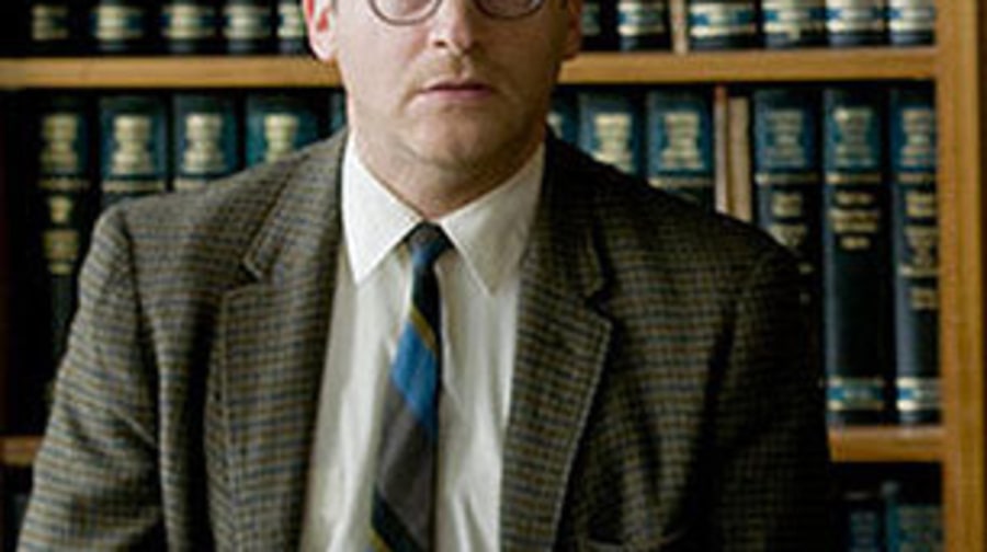 A Serious Man
