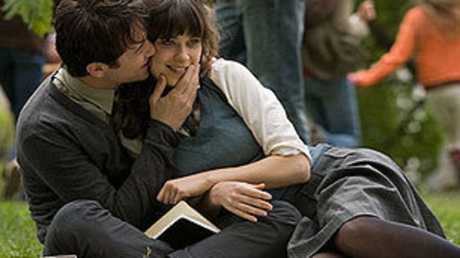 (500) Days of Summer