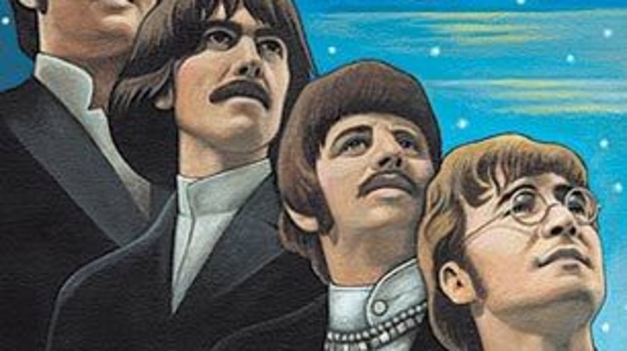 The Beatles