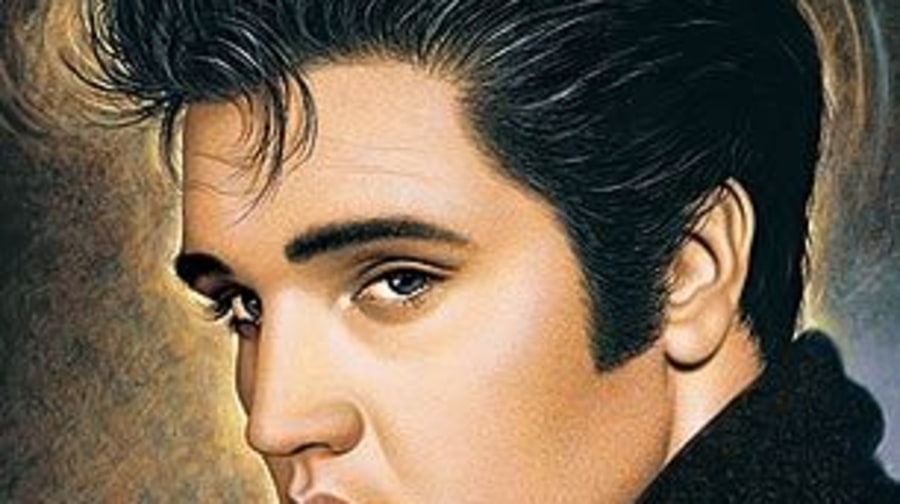 Elvis Presley