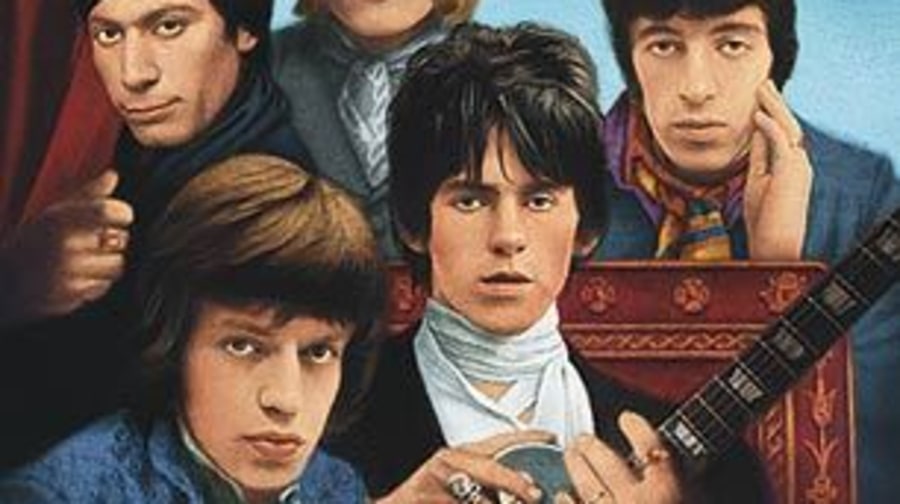 The Rolling Stones