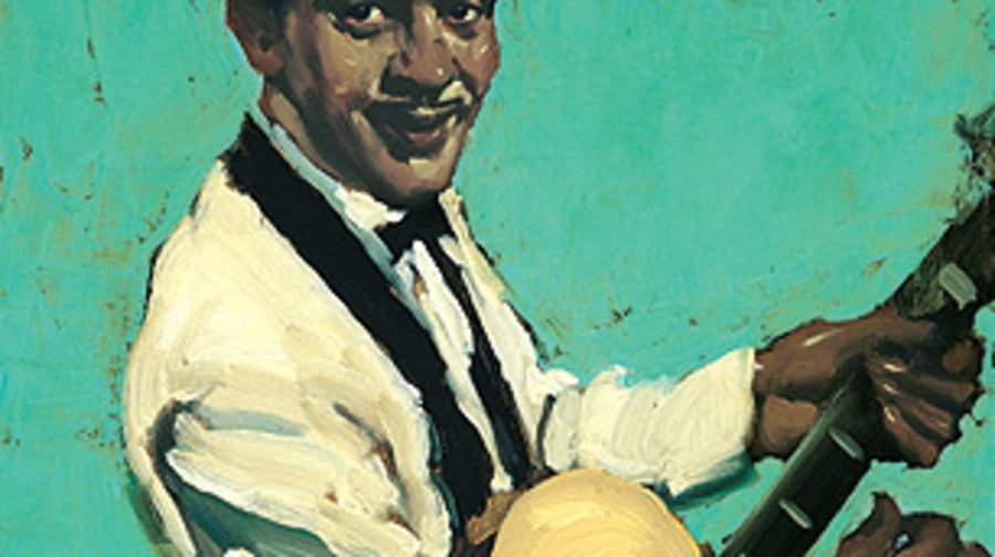 Chuck Berry