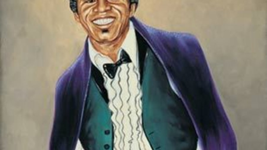 James Brown