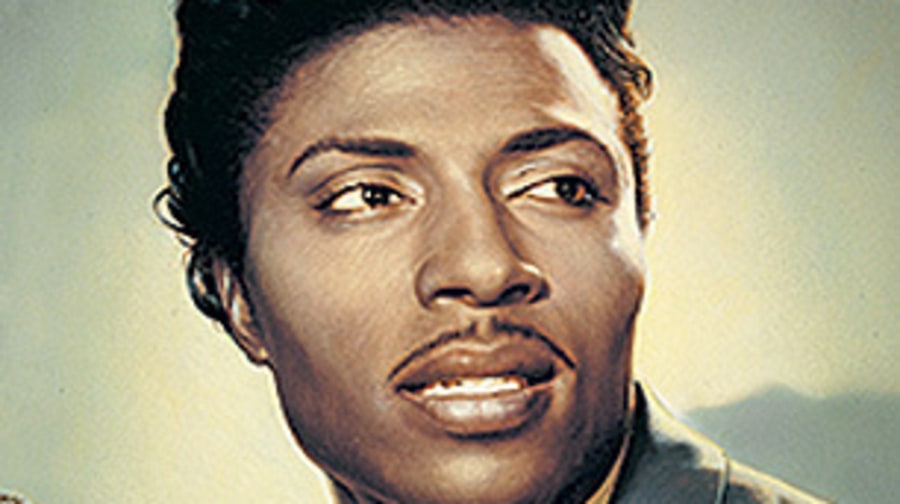 Little Richard