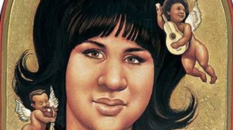 Aretha Franklin