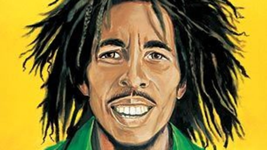 Bob Marley