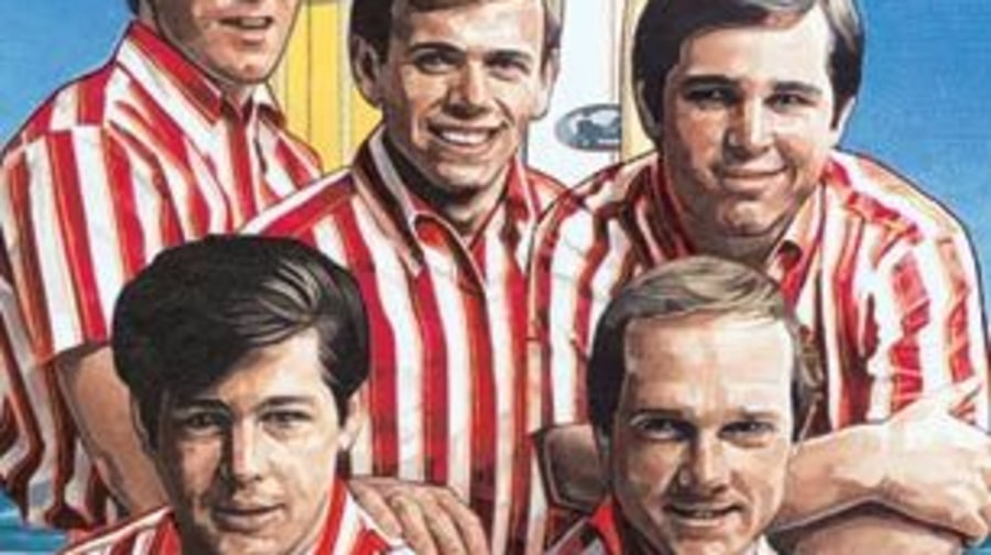 The Beach Boys