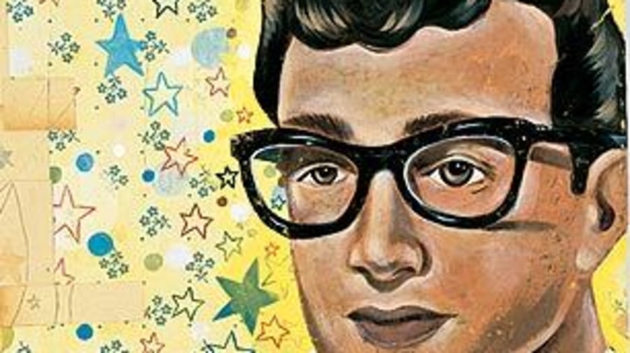 Buddy Holly