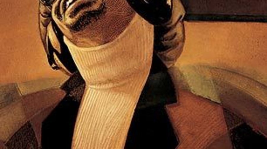 Stevie Wonder