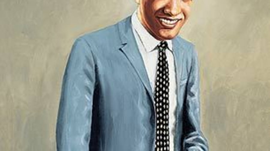 Sam Cooke
