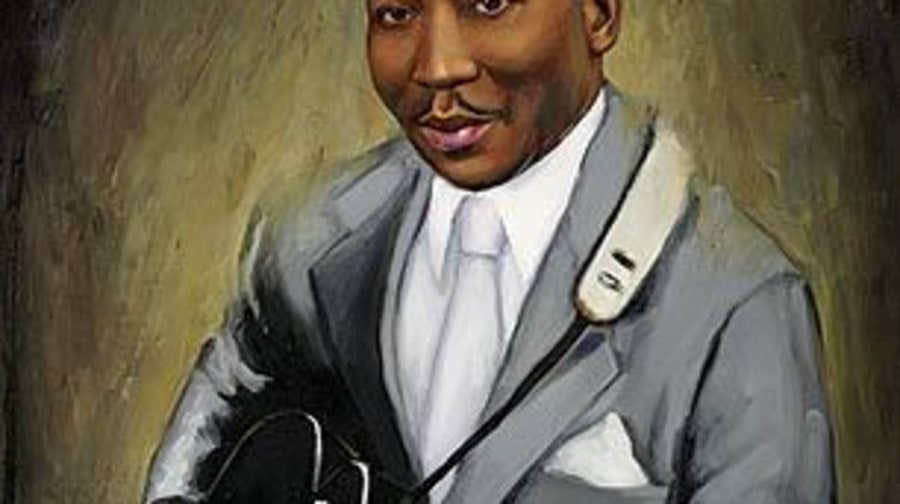 Muddy Waters
