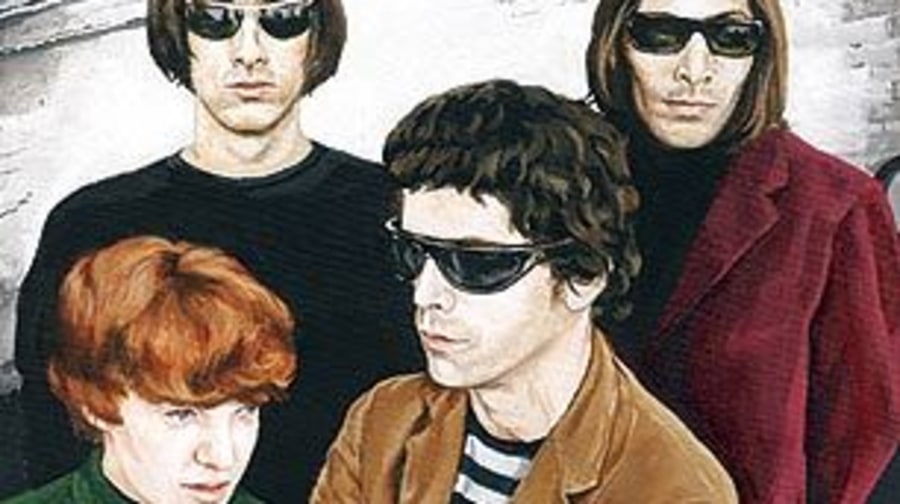The Velvet Underground