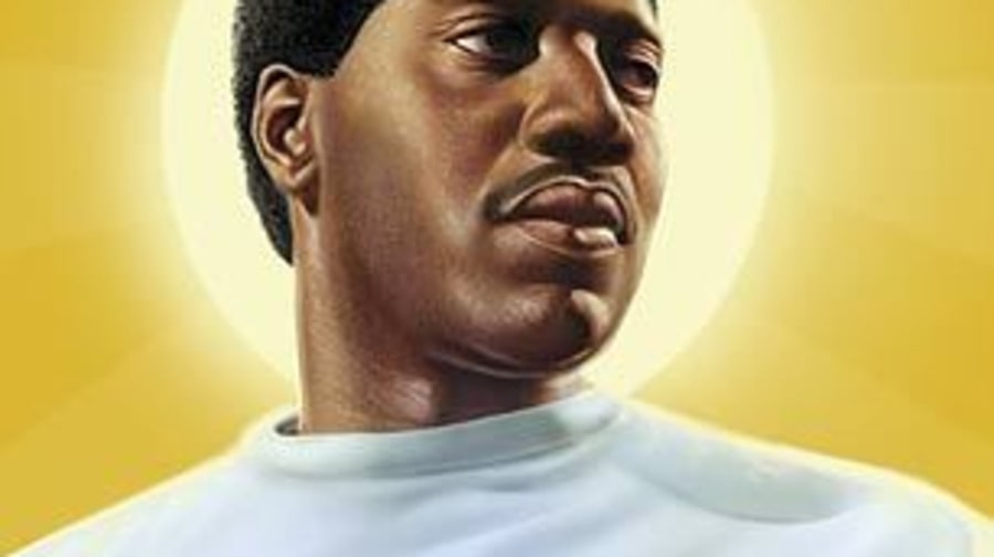 Otis Redding