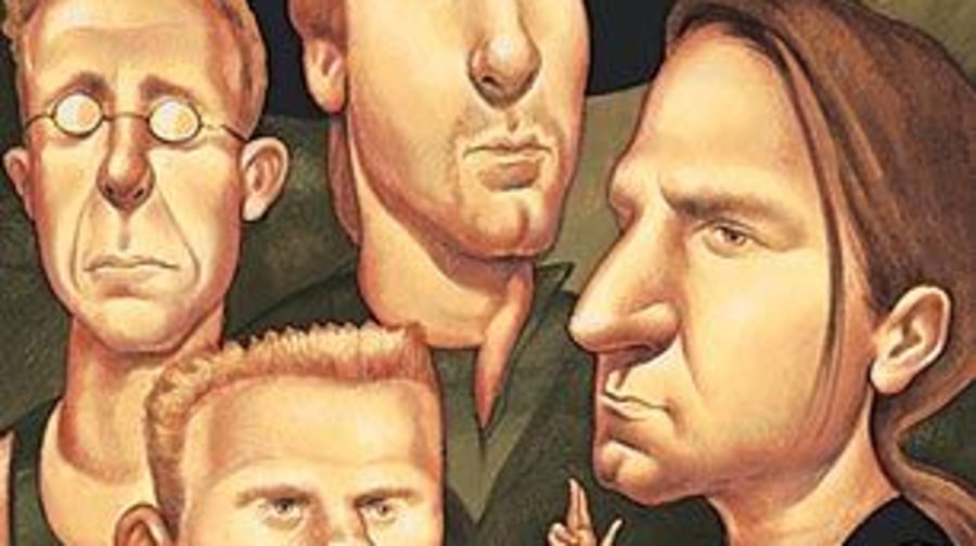 U2