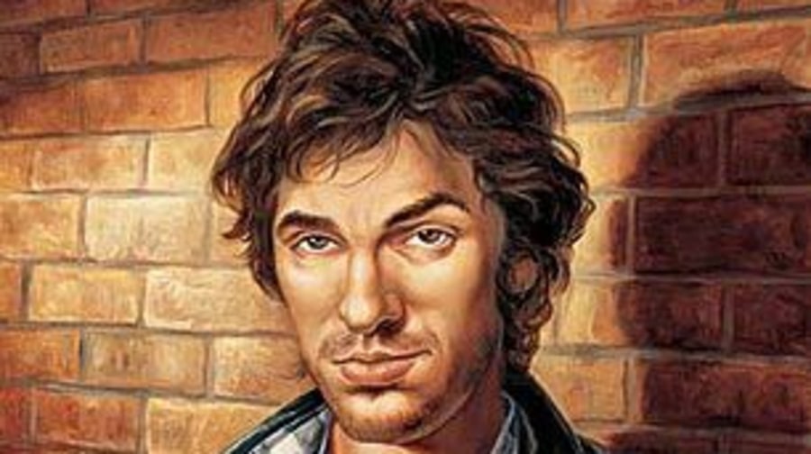 Bruce Springsteen