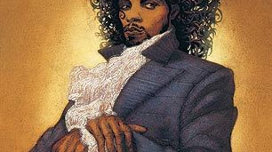 Prince