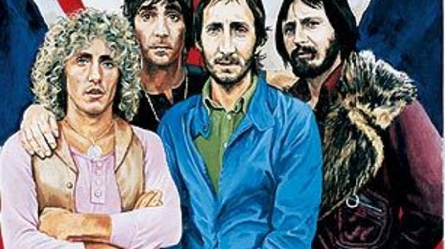 The Who