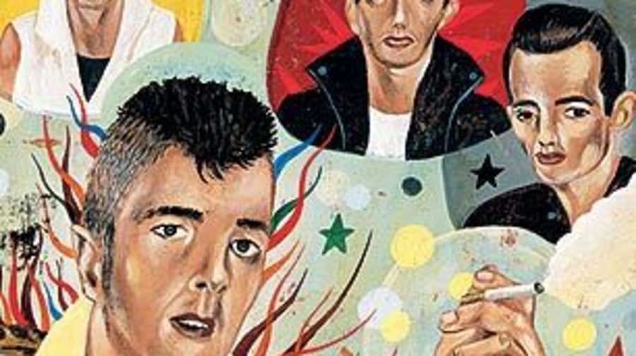 The Clash