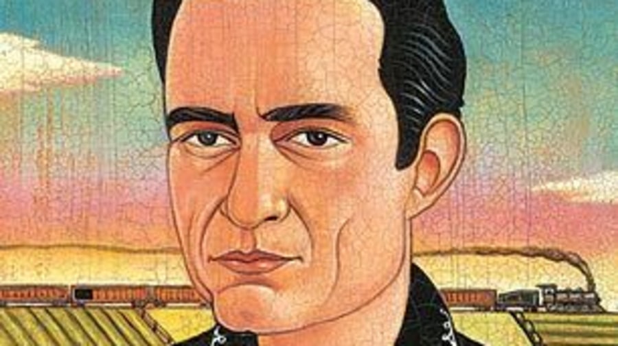 Johnny Cash