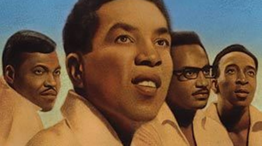 Smokey Robinson and the Miracles