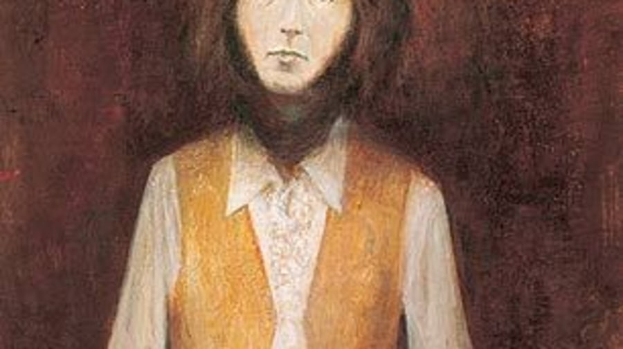 Neil Young