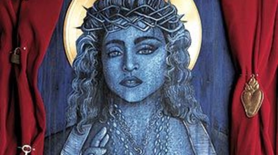 Madonna