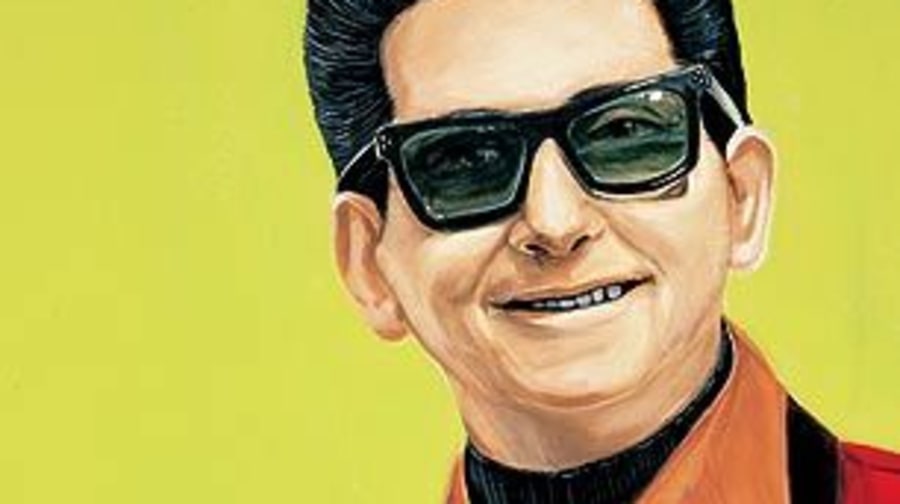 Roy Orbison