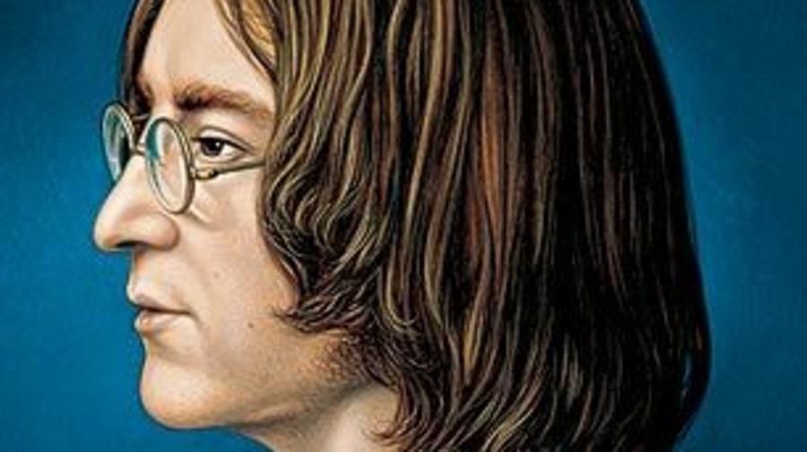 John Lennon