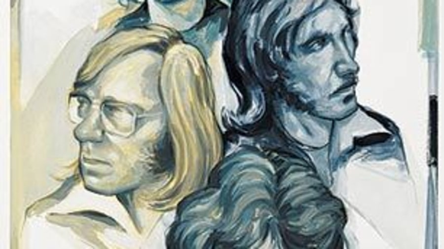 The Doors