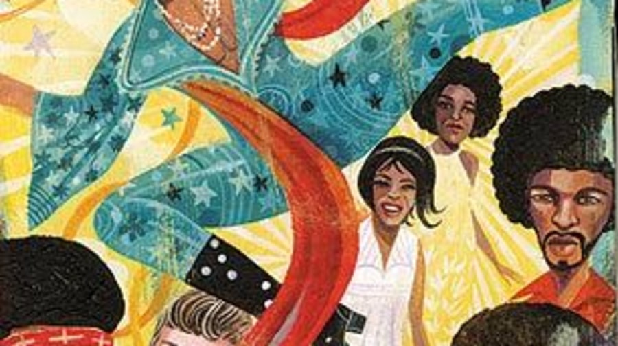 Sly and the Family Stone