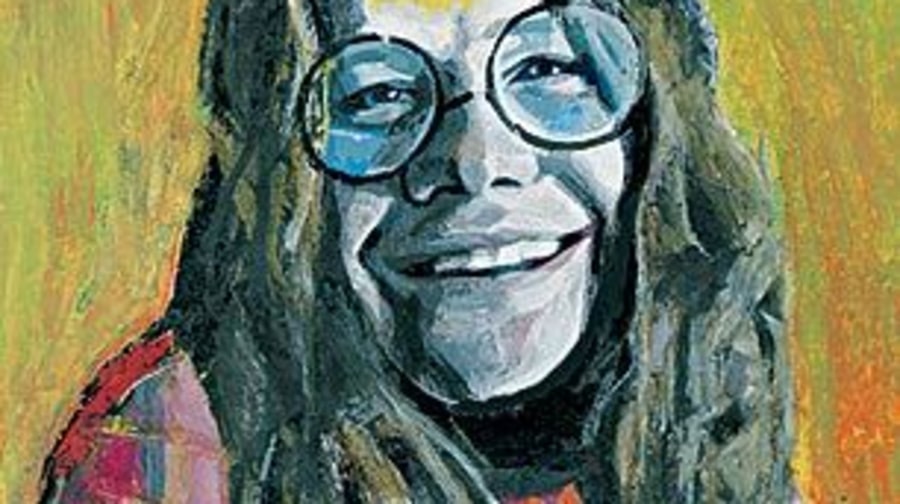 Janis Joplin