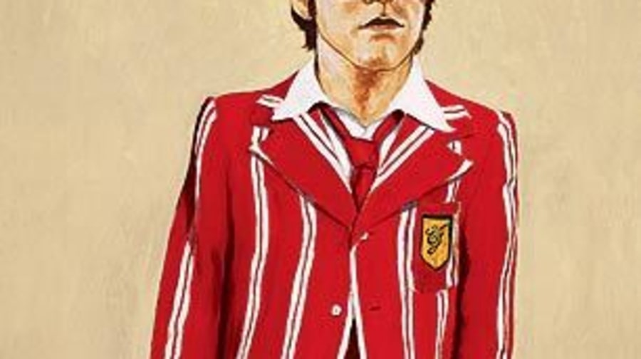 Elton John