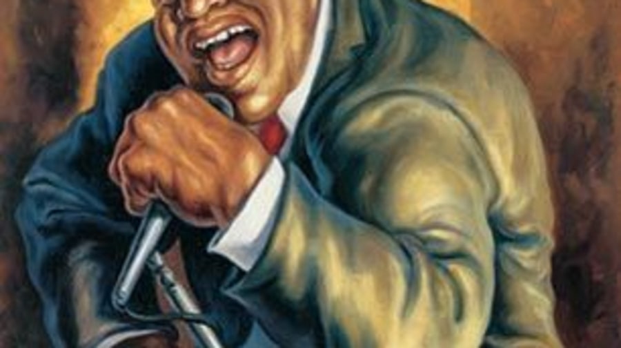Howlin' Wolf