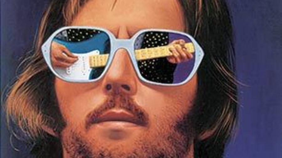 Eric Clapton