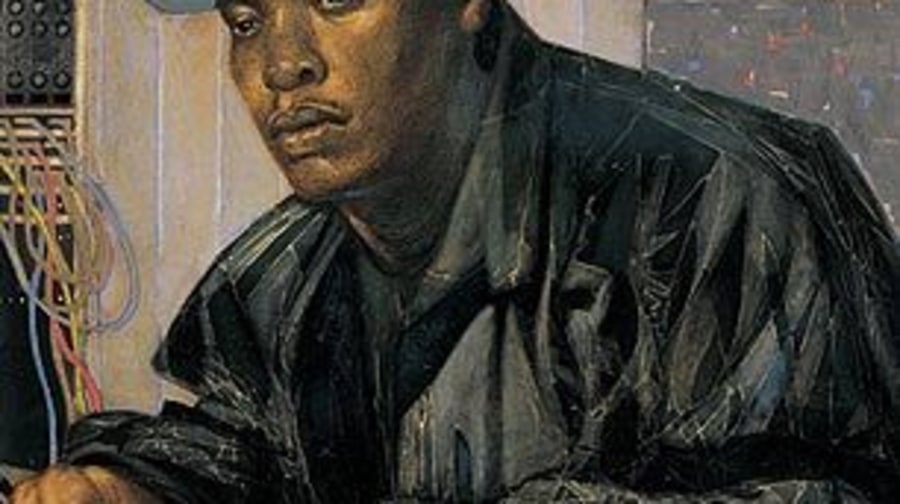 Dr. Dre
