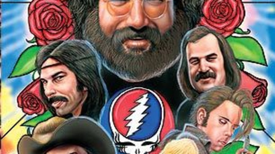 Grateful Dead