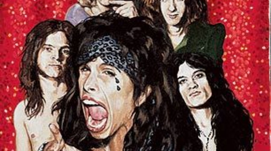 Aerosmith