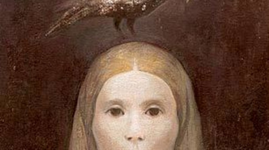 Joni Mitchell