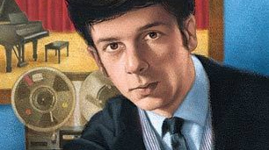 Phil Spector