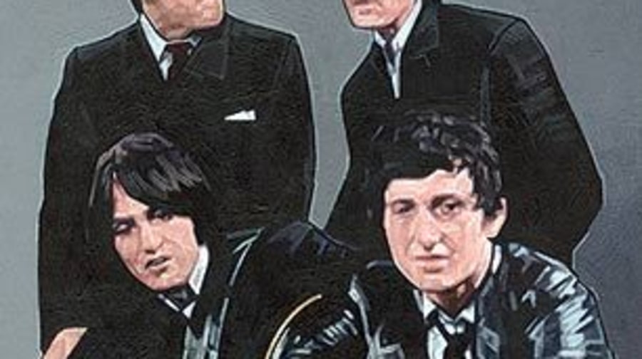 The Kinks