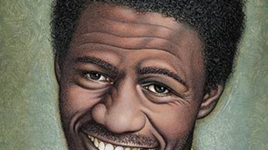 Al Green