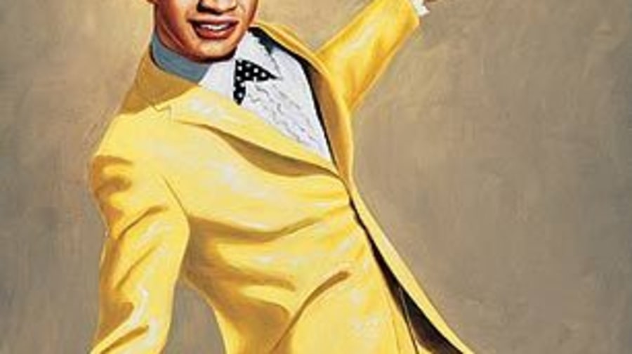 Jackie Wilson