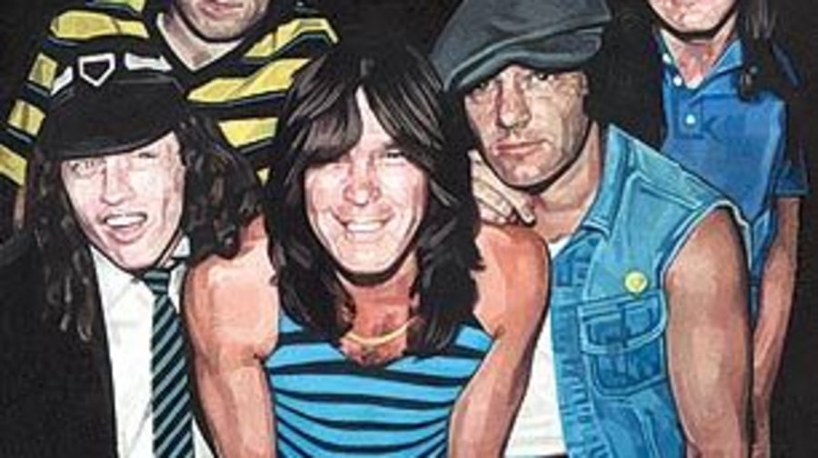 AC/DC