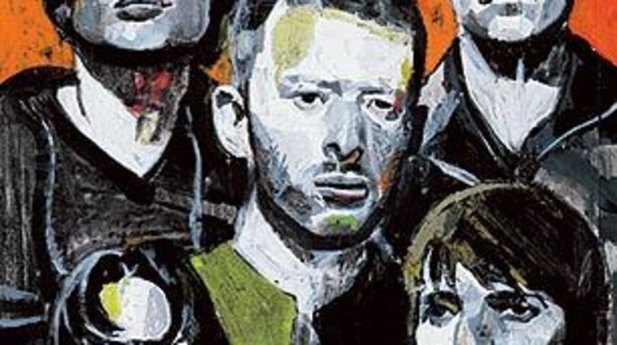 Radiohead