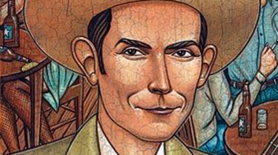 Hank Williams