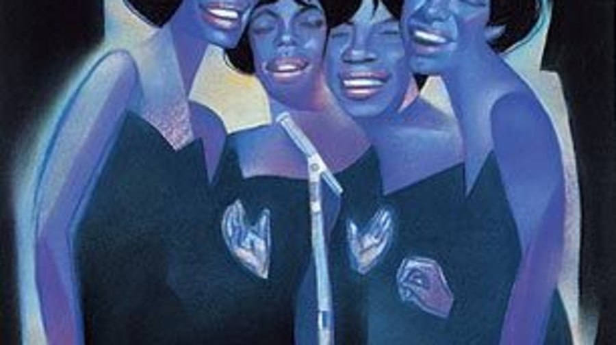 The Shirelles