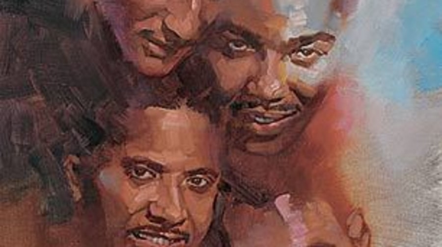 The Four Tops
