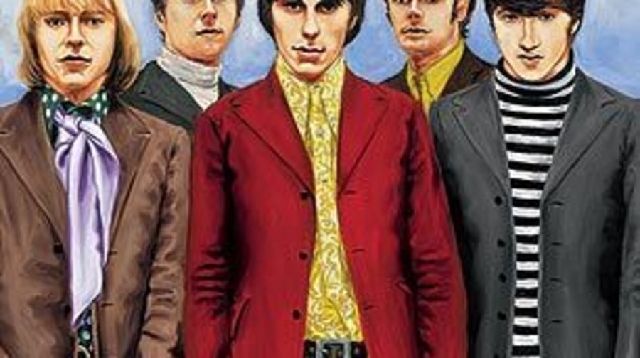 The Yardbirds