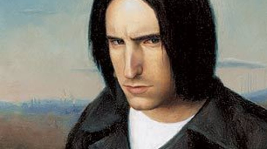 Nine Inch Nails