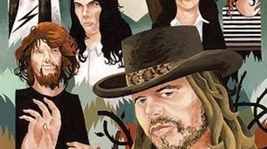 Lynyrd Skynyrd